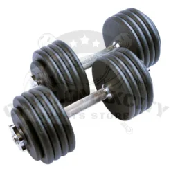 Dumbbells